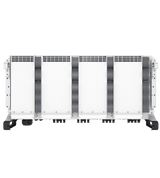 PV - Invertteri Solis 100K 5G - Pro 100 kW - KarelianStore