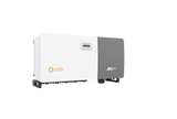 PV - Invertteri Solis 100K 5G - Pro 100 kW - KarelianStore