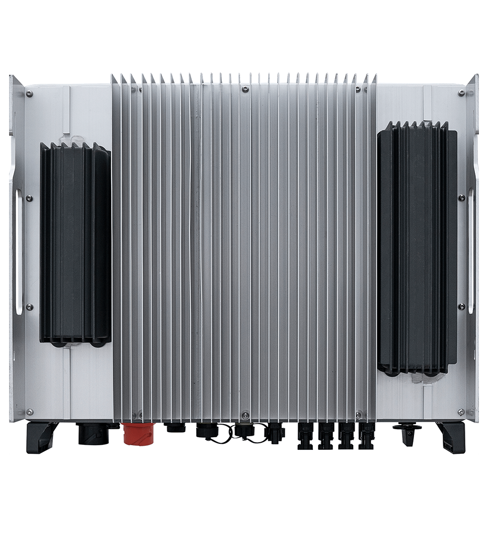 PV - Invertteri Solis RHI - 3P6K - HVES - 5G 6 kW Wifi - KarelianStore