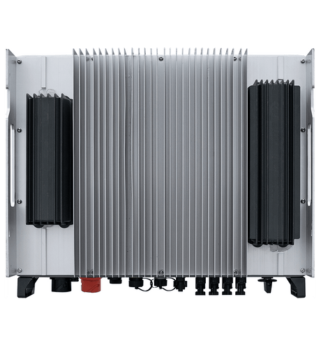 PV - Invertteri Solis RHI - 3P6K - HVES - 5G 6 kW Wifi - KarelianStore