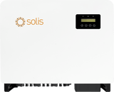 PV - Invertteri Solis S5 - GC50K 50 kW - KarelianStore