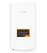 PV - Invertteri Solis S5 - GR3P6K 6 kW - KarelianStore
