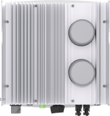 PV - Invertteri Solis S6 - GR1P3.6K - M 1 - vaihe 3.6 kW - KarelianStore