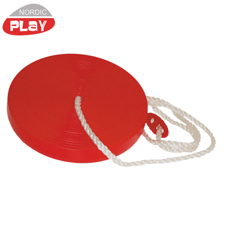 Pyöreä keinu, sis. Köyden NORDIC PLAY - KarelianStore