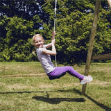 Pyöreä keinu, sis. Köyden NORDIC PLAY - KarelianStore