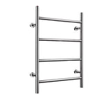 Pyyhekuivain Rej Design Tango E 50744 A Vy Oa Kromi Sähkötoiminen - KarelianStore