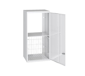 Pyykkikaappi Polaria PYK 500 Ylä Oikea - KarelianStore