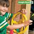 Ratti Jungle Gym - KarelianStore