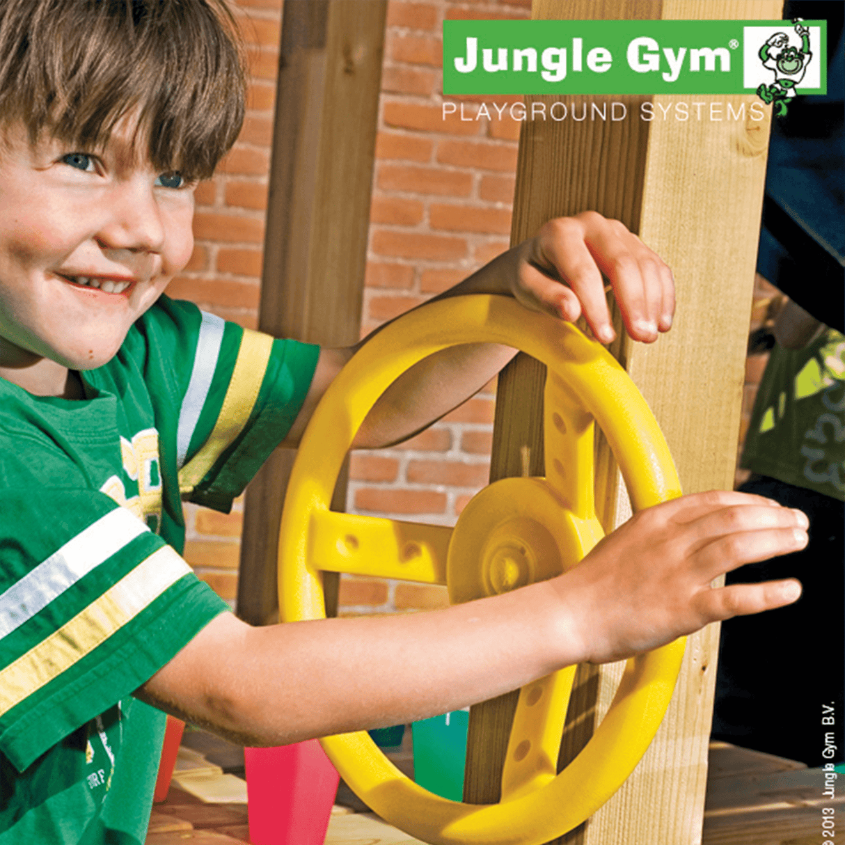 Ratti Jungle Gym - KarelianStore