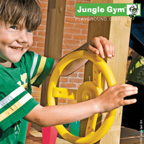 Ratti Jungle Gym - KarelianStore