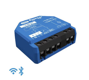 Releyksikkö Shelly 1 GEN3 - KarelianStore