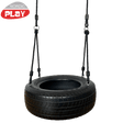 Rengaskeinu, sis. köydett NORDIC PLAY - KarelianStore