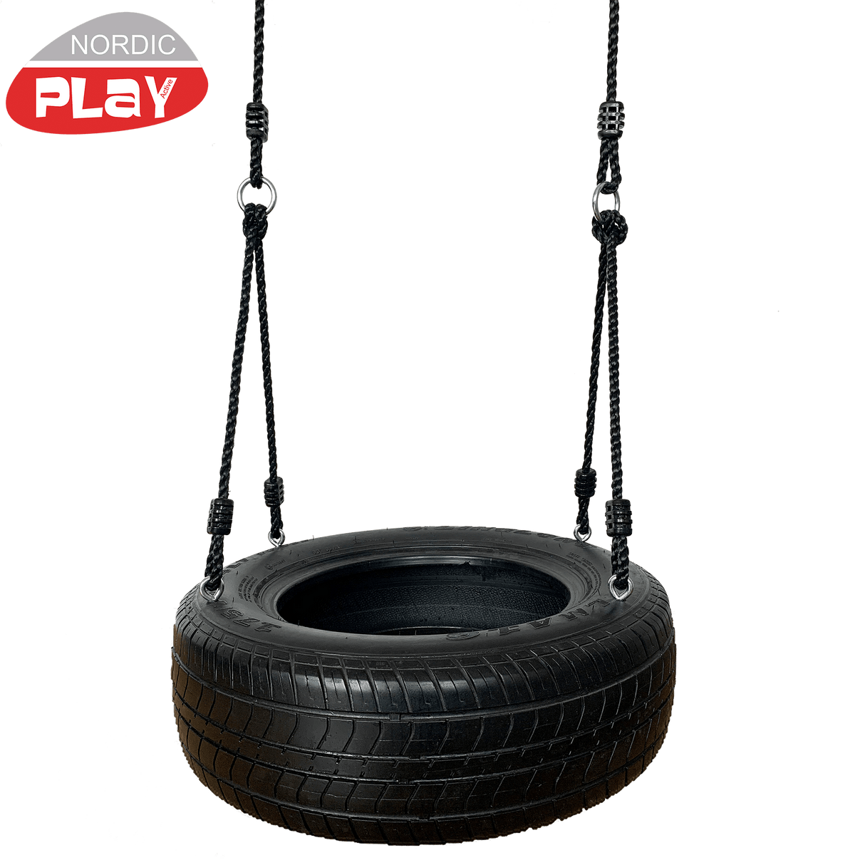 Rengaskeinu, sis. köydett NORDIC PLAY - KarelianStore