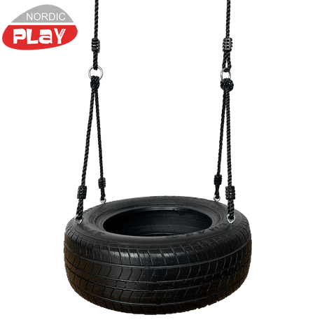 Rengaskeinu, sis. köydett NORDIC PLAY - KarelianStore