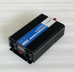 REVOVALO Invertteri 1000W 12V - KarelianStore