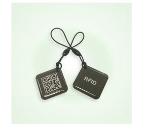 RFID - tunniste Celotron Supreme 2 kpl - KarelianStore