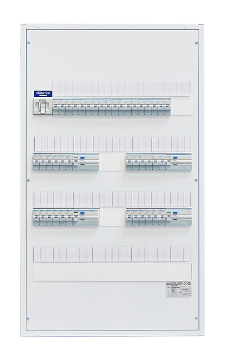 Ryhmäkeskus Utu Bulldog Fe 3842J V 50A IP30 - KarelianStore