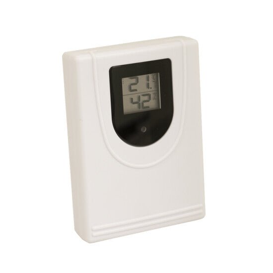 Sääasema, 5 päivän sääennuste, wifi VENTUS - KarelianStore
