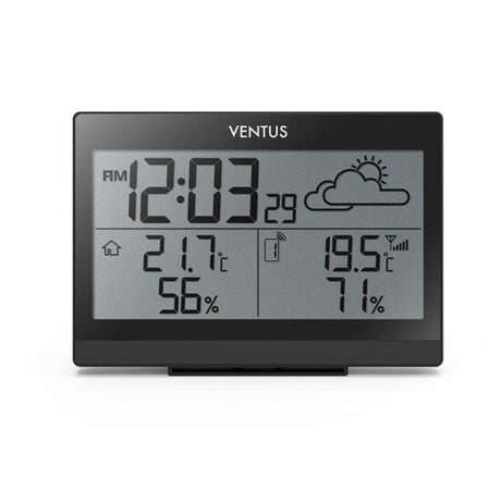 Sääasema VENTUS W220 - KarelianStore