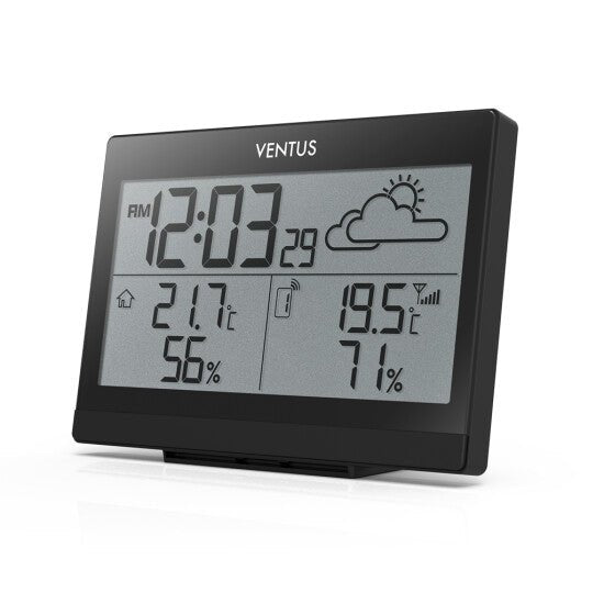 Sääasema VENTUS W220 - KarelianStore
