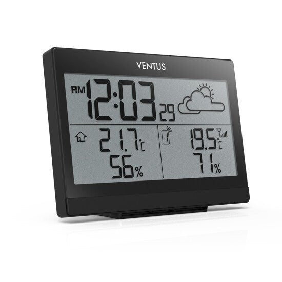 Sääasema VENTUS W220 - KarelianStore