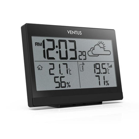 Sääasema VENTUS W220 - KarelianStore