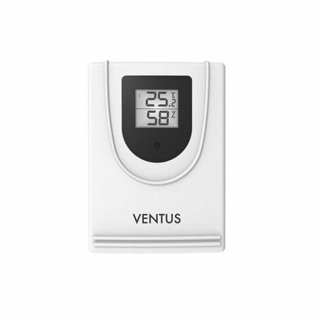 Sääasema W200 VENTUS - KarelianStore