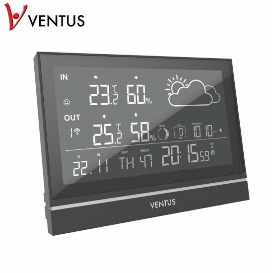 Sääasema W200 VENTUS - KarelianStore