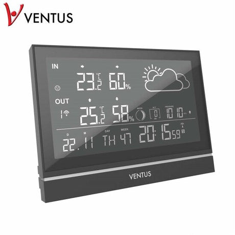 Sääasema W200 VENTUS - KarelianStore