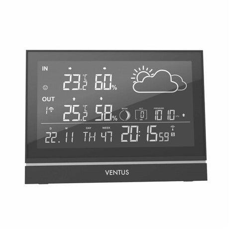 Sääasema W200 VENTUS - KarelianStore