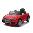 Sähköauto Audi TTS Roadster 12V NORDIC PLAY - KarelianStore
