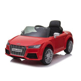 Sähköauto Audi TTS Roadster 12V NORDIC PLAY - KarelianStore