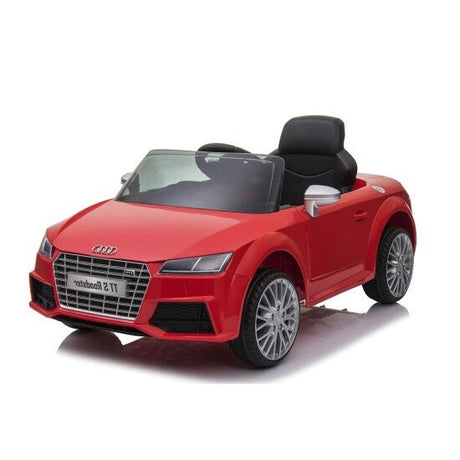 Sähköauto Audi TTS Roadster 12V NORDIC PLAY - KarelianStore