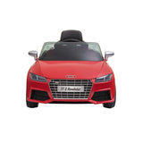 Sähköauto Audi TTS Roadster 12V NORDIC PLAY - KarelianStore