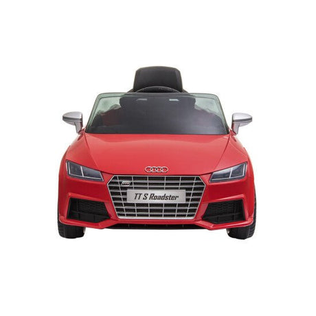 Sähköauto Audi TTS Roadster 12V NORDIC PLAY - KarelianStore