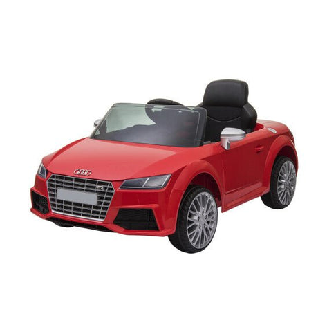 Sähköauto Audi TTS Roadster 12V NORDIC PLAY - KarelianStore