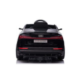 Sähköauto Q4 e - tron Sportsback 4X12V moottorit, EVA - renkaat - KarelianStore