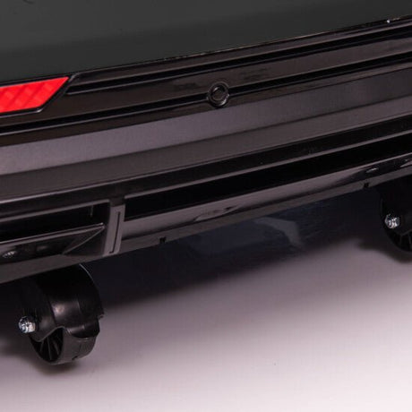 Sähköauto Q4 e - tron Sportsback 4X12V moottorit, EVA - renkaat - KarelianStore