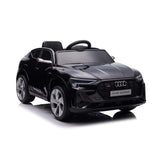 Sähköauto Q4 e - tron Sportsback 4X12V moottorit, EVA - renkaat - KarelianStore