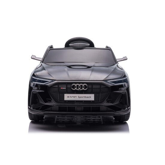 Sähköauto Q4 e - tron Sportsback 4X12V moottorit, EVA - renkaat - KarelianStore