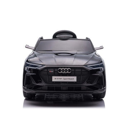 Sähköauto Q4 e - tron Sportsback 4X12V moottorit, EVA - renkaat - KarelianStore