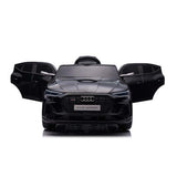 Sähköauto Q4 e - tron Sportsback 4X12V moottorit, EVA - renkaat - KarelianStore