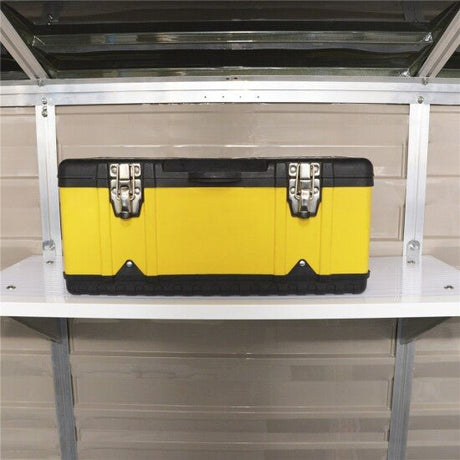 Säilytyshylly SKYLIGHT™ Palram - Canopia - KarelianStore