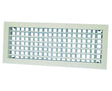 Säleikkö Fläktgroup SV - 2 - K 600x150 mm - KarelianStore