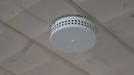 Saunan Tuloilmaventtiili OKA - S 100 - KarelianStore
