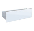 Seinähylly Geberit Acanto 450x148x159 mm Valkoinen - KarelianStore