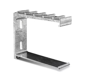 Seinäkannake Ensto Ductel TBE 125 125mm - KarelianStore