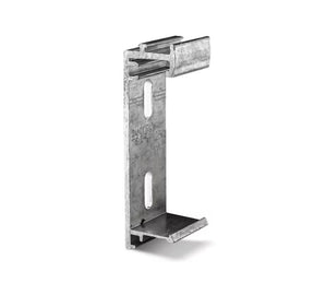 Seinäkannake Ensto Ductel TBE 25 25mm - KarelianStore