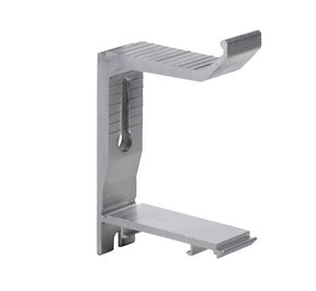 Seinäkannake Schneider Electric TTA-KV 35 Kiinteä - KarelianStore