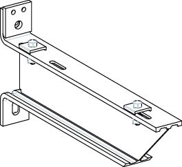 Seinäkannake SYSTEMAL - PRESTO NSF22 2KN - KarelianStore